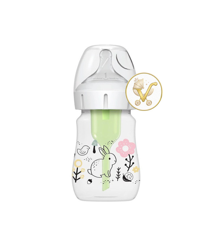 Dr. Browns Original Anti-Colic Baby Bottle 150 ml Animal Design All Models | sismuni vionaa