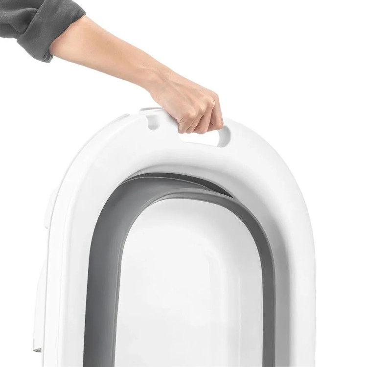 آویز نگهدارنده وان تاشو Bee Home