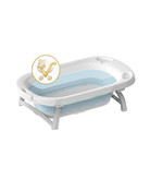 Bee Home Baby Tub Adjustable Incline Feature