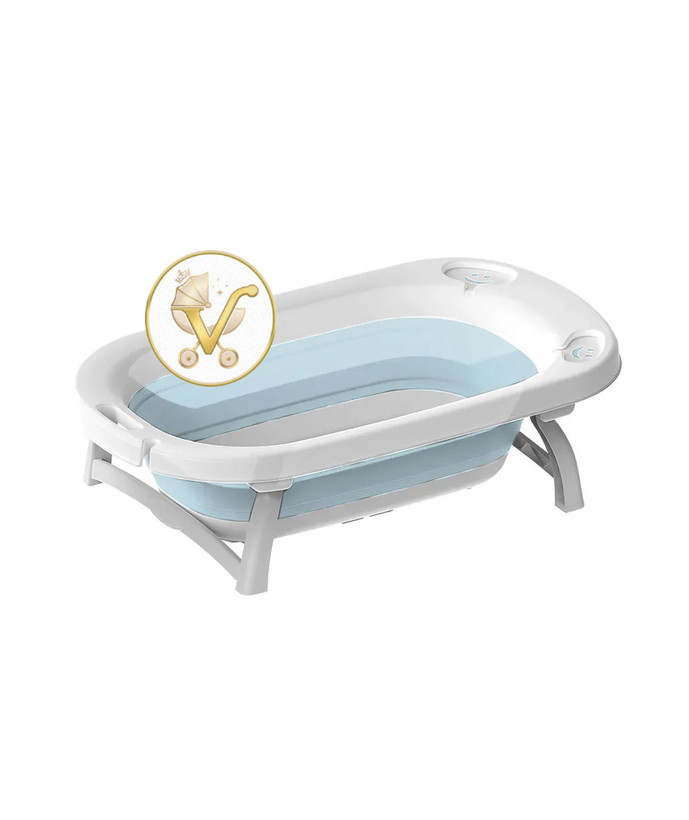 Bee Home Baby Tub Adjustable Incline Feature
