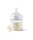 Philips Avent Natural Baby Bottle Original - Full View