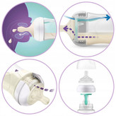 Philips Avent Natural Response Bottle with AirFree Vent