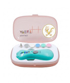 Philips Avent Electric Baby Nail File UK