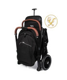 Kidilo 6530 Stroller Dimensions and Size