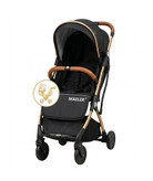Maeler Queen Lightweight Travel Stroller Germany Aluminum Frame
