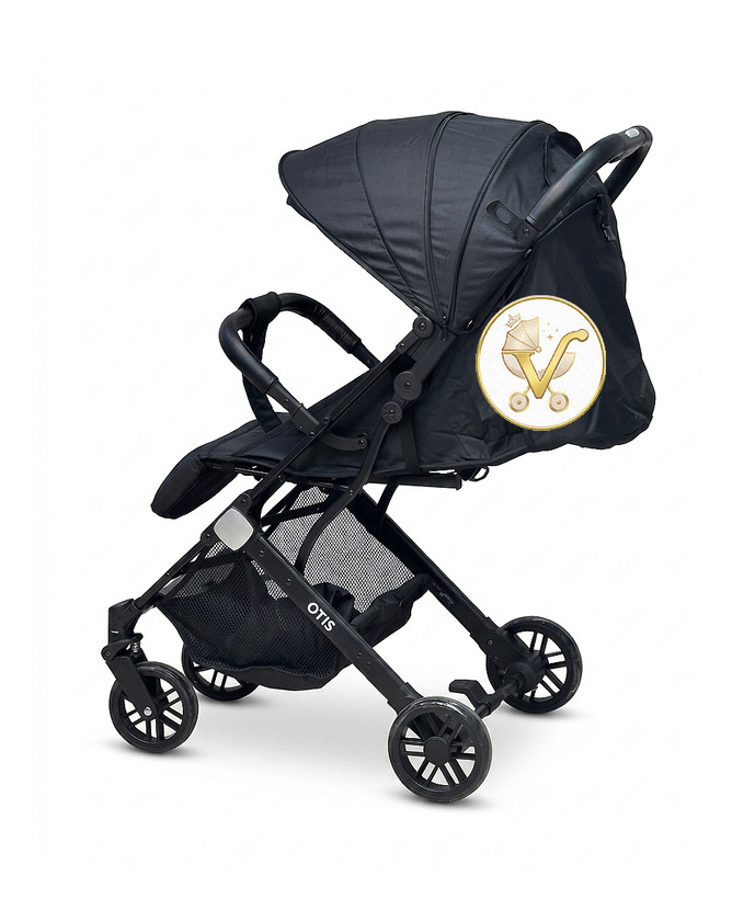 Maeler Otis Travel Stroller Germany Aluminum Frame 80kg