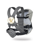 Chicco Soft & Dream Baby Carrier – 3 Carrying Positions | sismuni vionaa