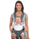 Chicco Soft & Dream Baby Carrier – 3 Carrying Positions