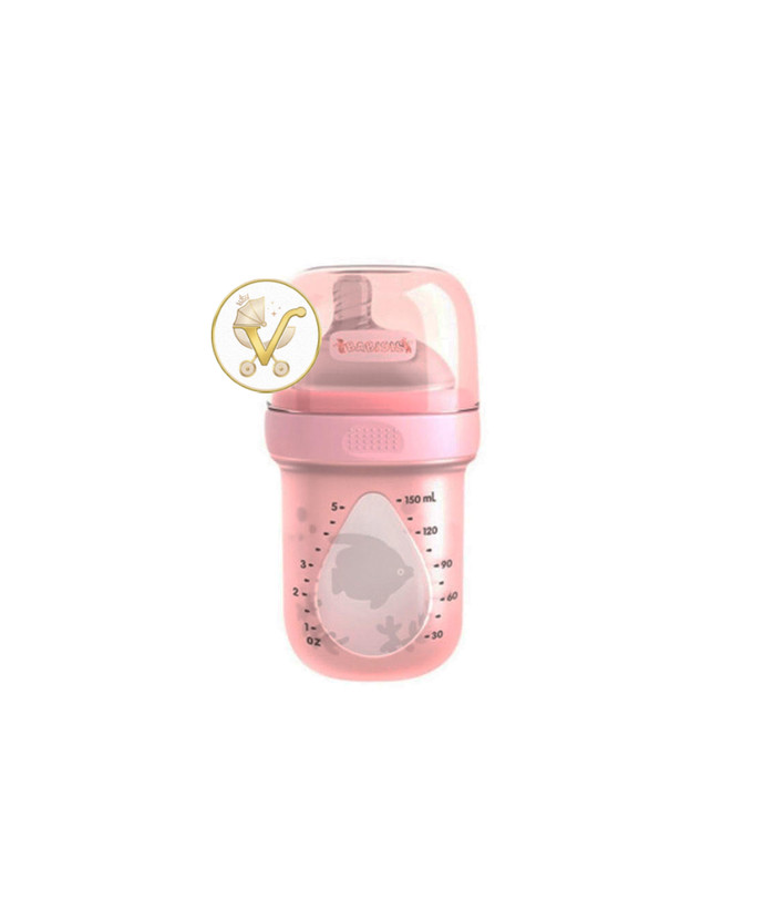 خرید شیشهشیر بیبیسیل Elegant 150ml باارسال سریع از سیسمونی ویونا